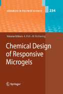Chemical Design of Responsive Microgels