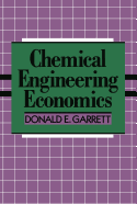 Chemical Engineering Economics