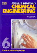 Chemical Engineering Vol 6: Design