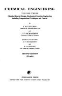 Chemical Engineering - Coulson, J M
