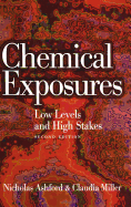 Chemical Exposures: Low Levels and High Stakes