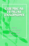 Chemical Fungal Taxonomy