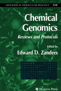 Chemical Genomics: Reviews and Protocols