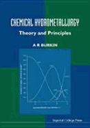 Chemical Hydrometallurgy