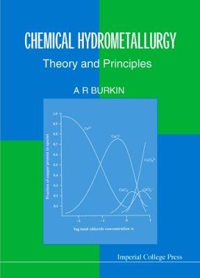 Chemical Hydrometallurgy - Burkin a R