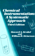 Chemical instrumentation; a systematic approach
