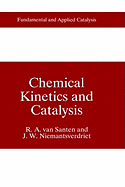 Chemical Kinetics and Catalysis