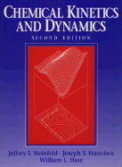 Chemical Kinetics and Dynamics