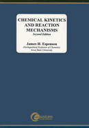 Chemical Kinetics and Reaction Mechanisms