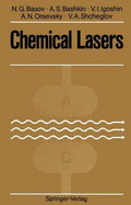 Chemical Lasers
