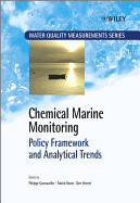 Chemical Marine Monitoring: Policy Framework and Analytical Trends
