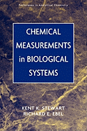 Chemical Measurements in Biological Systems