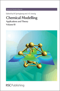 Chemical Modelling: Applications and Theory, Volume 10