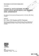 Chemical Mutagenesis Human Pop