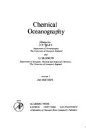 Chemical Oceanography, Vols. 1-6