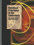 Chemical Principles in the Laboratory