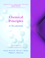 Chemical Principles in the Laboratory
