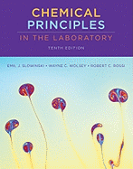 Chemical Principles in the Laboratory