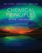 Chemical Principles in the Laboratory
