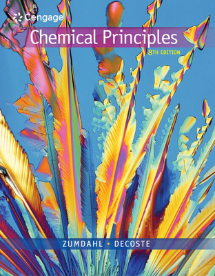 Chemical Principles - Zumdahl, Steven, and DeCoste, Donald J.