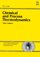 Chemical Process and Thermodynamics