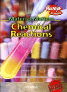 Chemical Reactions: Express Edition