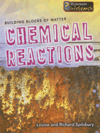 Chemical Reactions