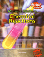 Chemical Reactions
