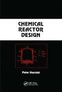 Chemical Reactor Design
