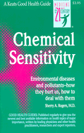 Chemical Sensitivity