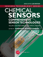 Chemical Sensors: Comprehensive Sensor Technologies Volume 5: Electrochemical and Optical Sensors