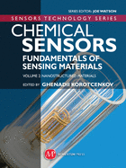 Chemical Sensors: Fundamentals of Sensing Materials Volume 2: Nanostructured Materials