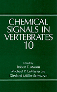 Chemical Signals in Vertebrates 10