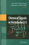 Chemical Signals in Vertebrates 11