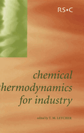 Chemical Thermodynamics for Industry