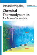 Chemical Thermodynamics for Process Simulation