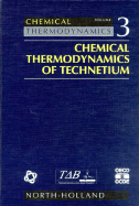 Chemical Thermodynamics of Technetium