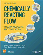 Chemically Reacting Flow