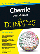 Chemie fur Dummies: Das Lehrbuch