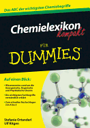 Chemielexikon fur Dummies