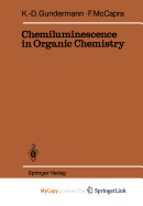 Chemiluminescence in Organic Chemistry