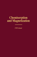 Chemisorption and magnetization