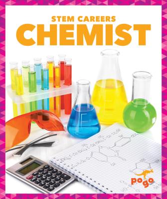 Chemist - Bailey, R.J.