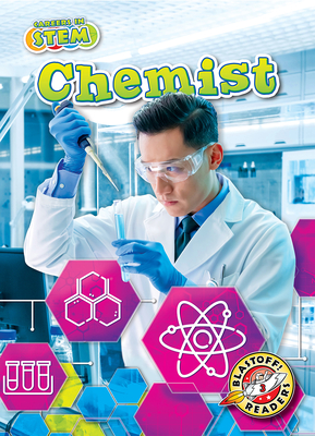Chemist - Moening, Kate