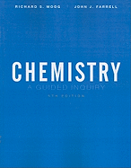 Chemistry: A Guided Inquiry