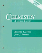 Chemistry: A Guided Inquiry