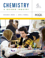 Chemistry: A Guided Inquiry