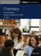 Chemistry: A Guided Inquiry