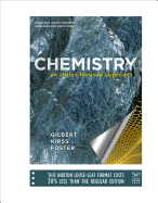Chemistry: An Atoms-Focused Approach