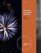 Chemistry and Chemical Reactivity